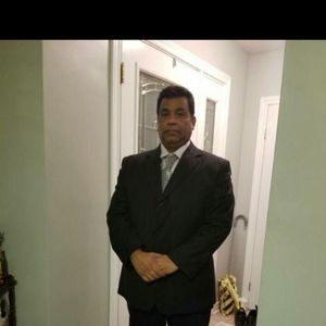 Meet your Posher, Abdul